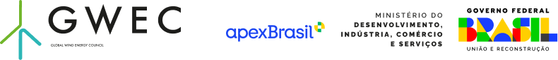 Logo de empresas apoiadoras
